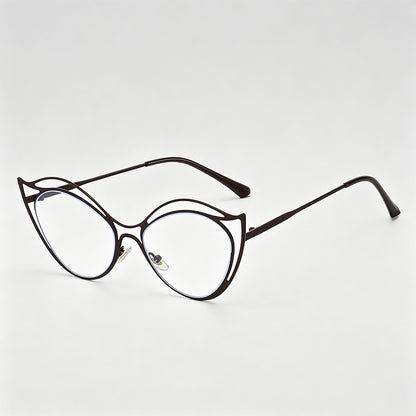 Metal Glasses