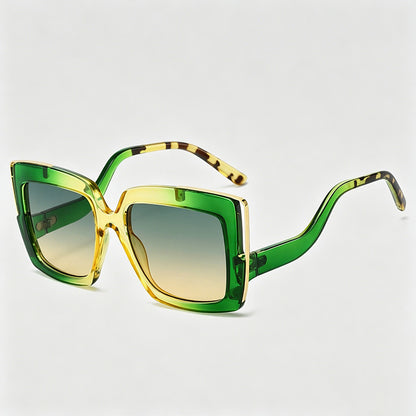 Square Sunglasses