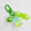 Fluorescent Green / One Size