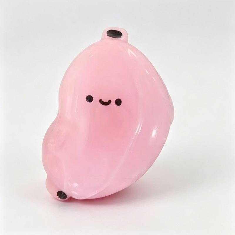 Fruit Dessert Fidget Squishy