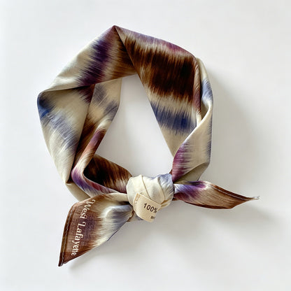 Gradient Print Bandana
