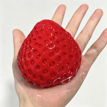 Simulation Food Fidget Squishy