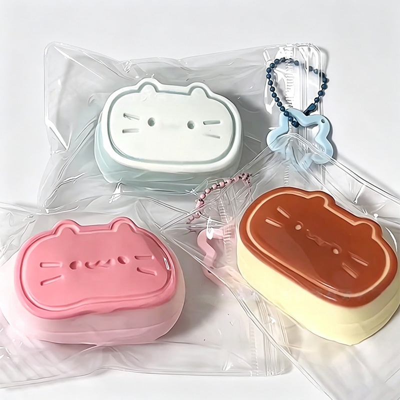 Slow Rising Squishy