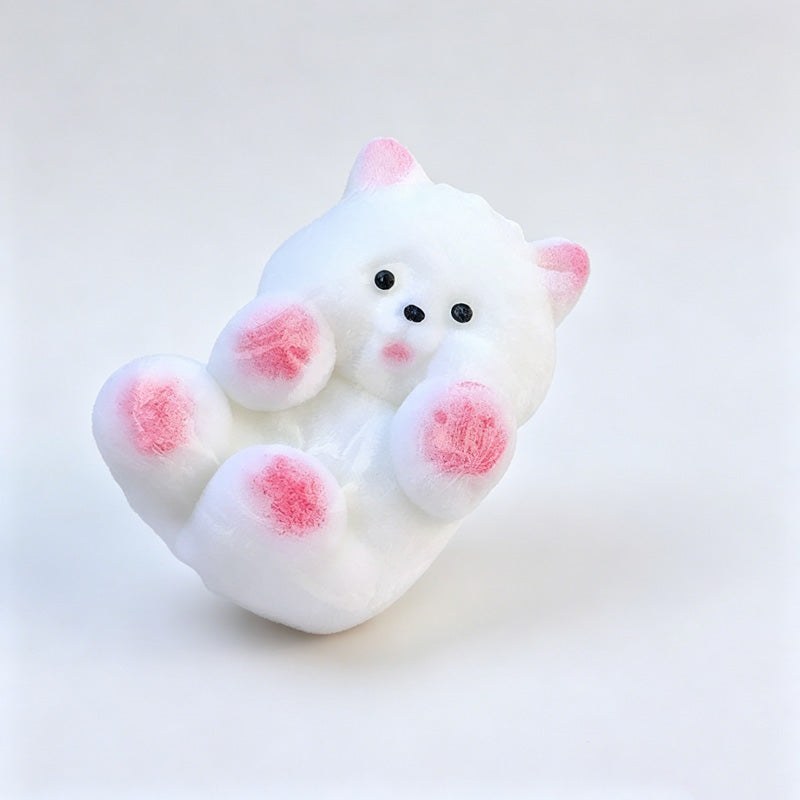 Slow Rising Squishy
