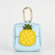 Pineapple / One Size