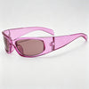 Light Purple / One Size
