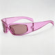 Light Purple / One Size