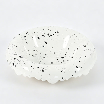 Speckled Mini Dish