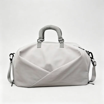 Canvas Travel Shoulder Bag