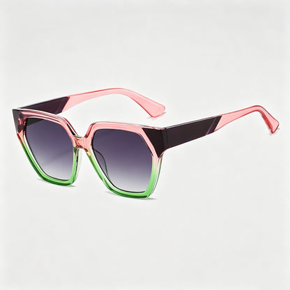 Square Sunglasses