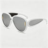 White/Silver / One Size