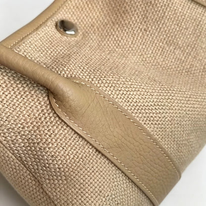 Everyday Pleated Shoulder Tote