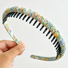 Multi Color / One Size