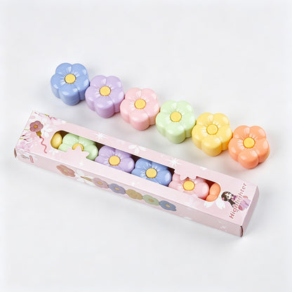 Flower Ice Cream Shape Pen