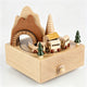 Cave Train / One Size