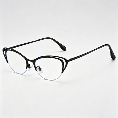Metal Sunglasses