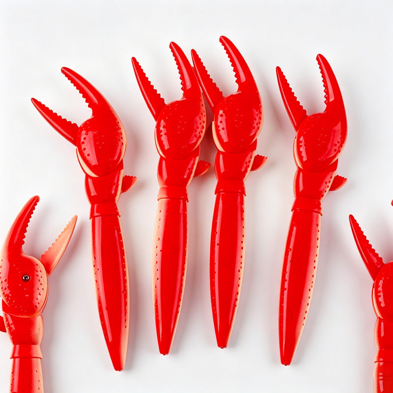 Crab Claw Shaped Pen