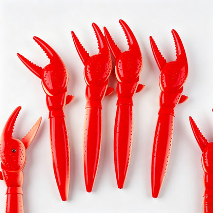 Crab Claw Shaped Pen