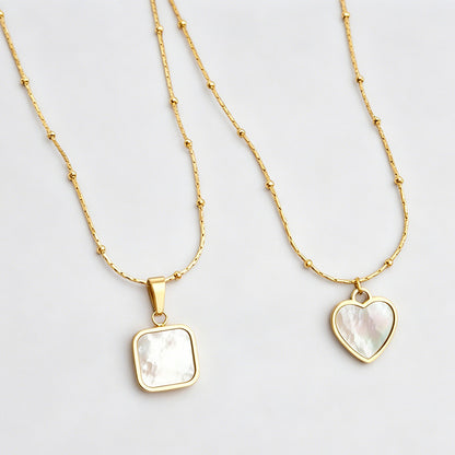 Heart Necklace