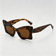 Tortoiseshell / One Size