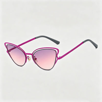 Metal Sunglasses