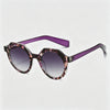 Purple/Grey / One Size