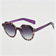 Purple/Grey / One Size