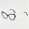 Blue Tortoiseshell / One Size