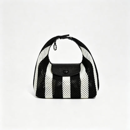Everyday Hollow Dumpling Handbag