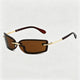 Gold/Brown / One Size