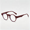 Burgundy / One Size