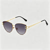 Gold/Purple / One Size