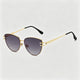 Gold/Purple / One Size