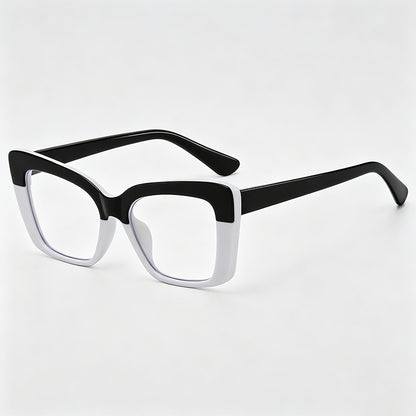 Cat Glasses