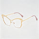 Gold Pink / One Size