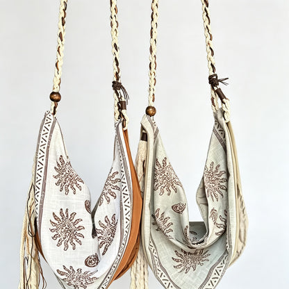 Bandana Shoulder Bag