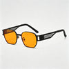 Black/Orange / One Size