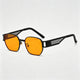 Black/Orange / One Size