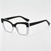 Black White / One Size