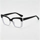 Black White / One Size
