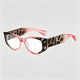 Pink / One Size