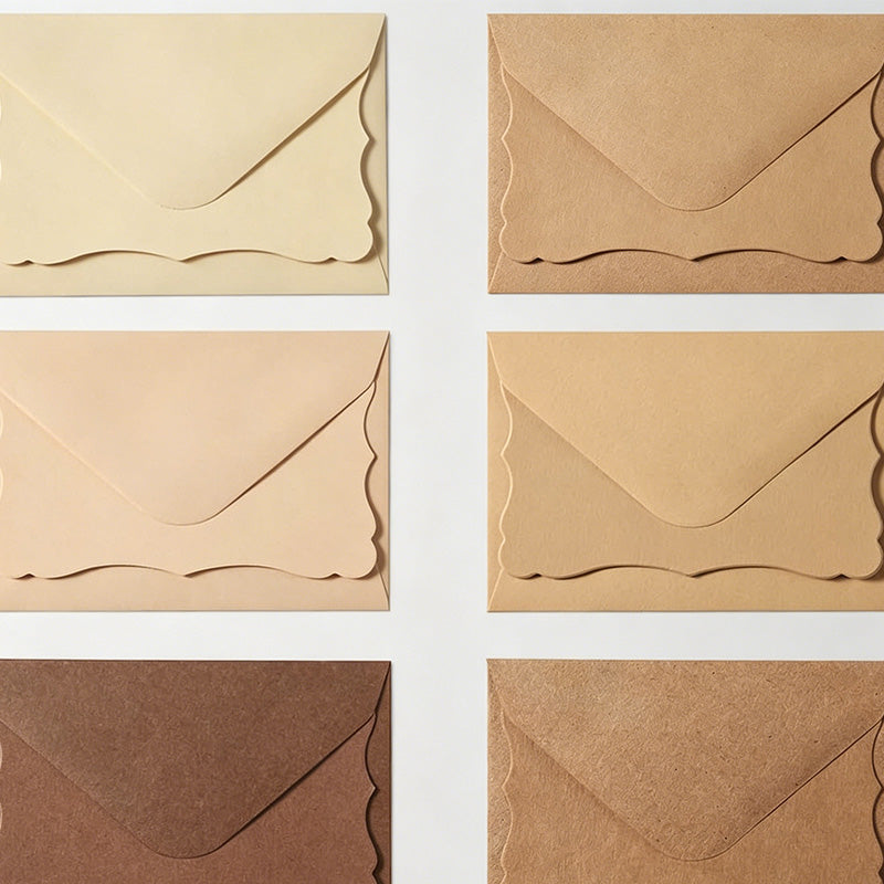 Envelope Envelope Set