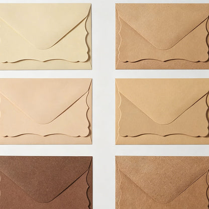 Envelope Envelope Set