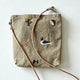 Khaki / One Size