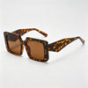 Tortoiseshell / One Size