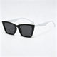 White / One Size