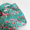 Red Flower / One Size