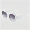White / One Size