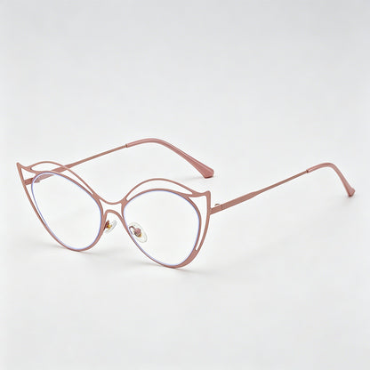 Metal Glasses