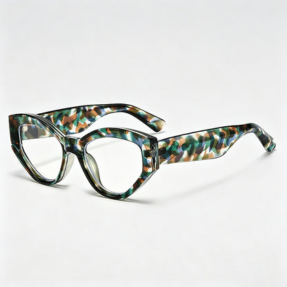 Cat Glasses